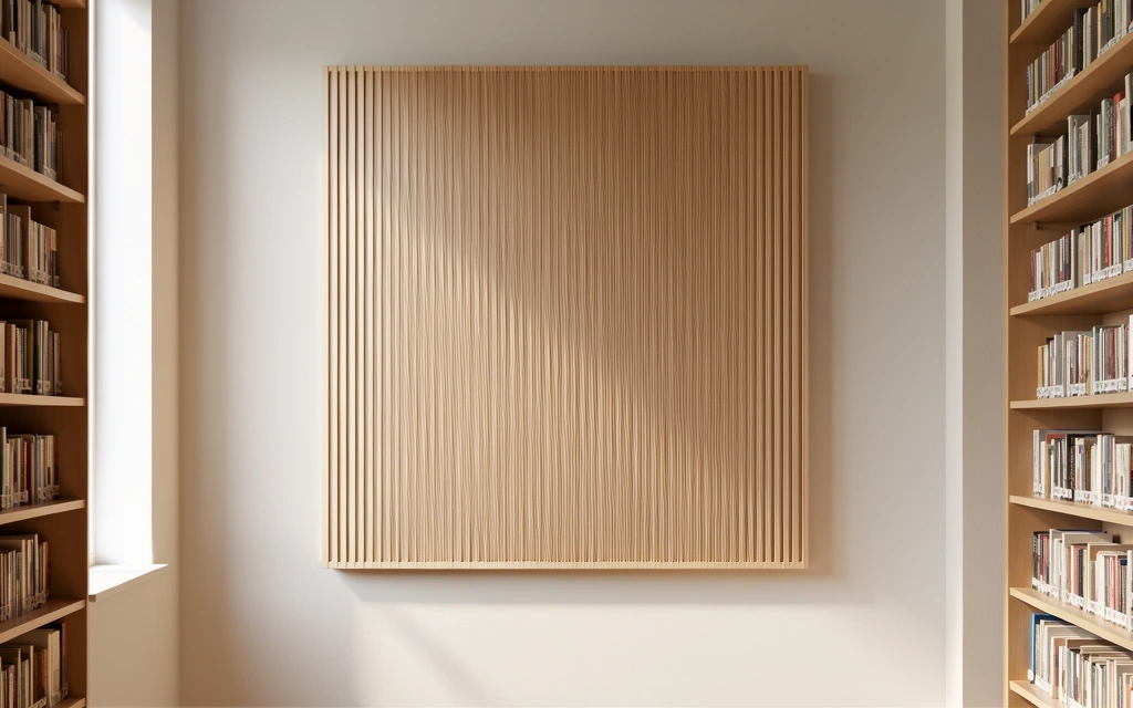 Design per il comfort acustico