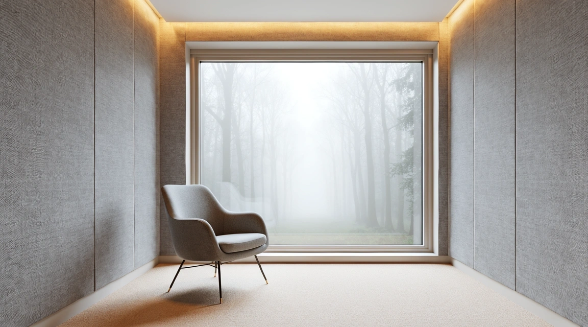 Comfort acustico residenziale