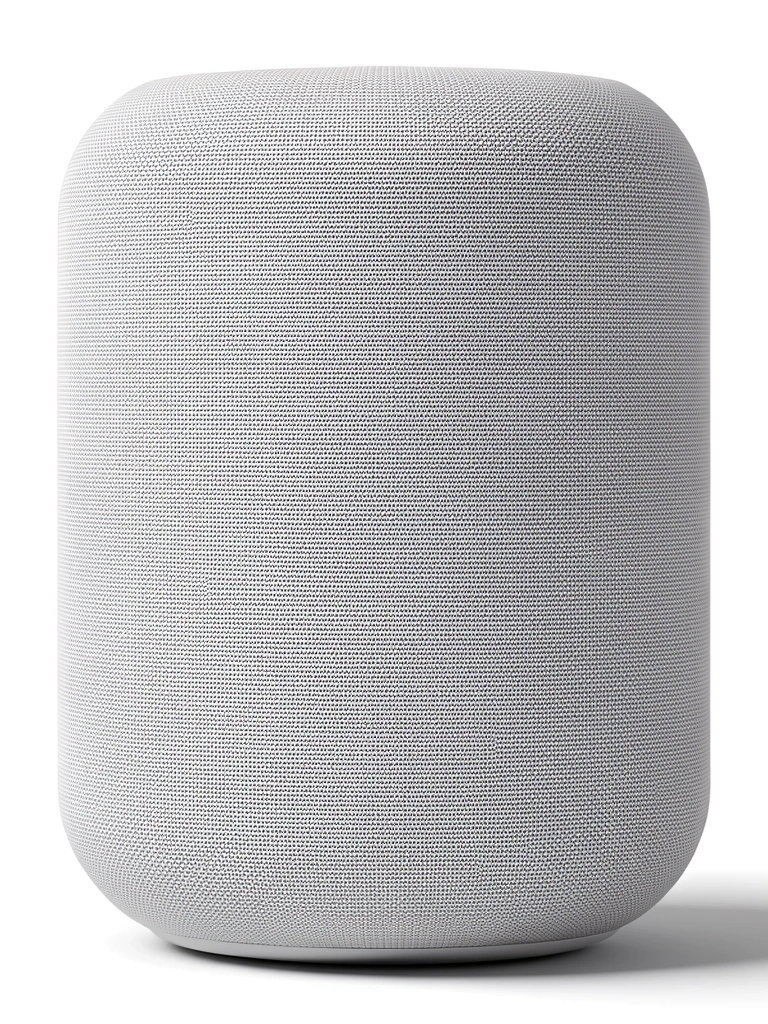 Texture acustica minimale