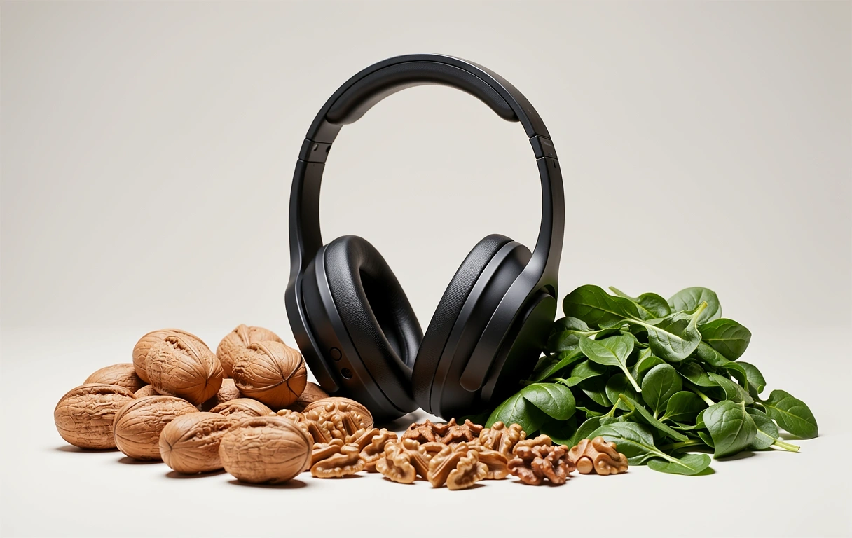 Cura per l'udito e stile di vita